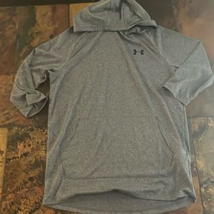 Under Armour hoodie